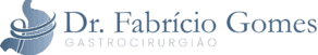 Dr. Fabrício Gomes da Silva