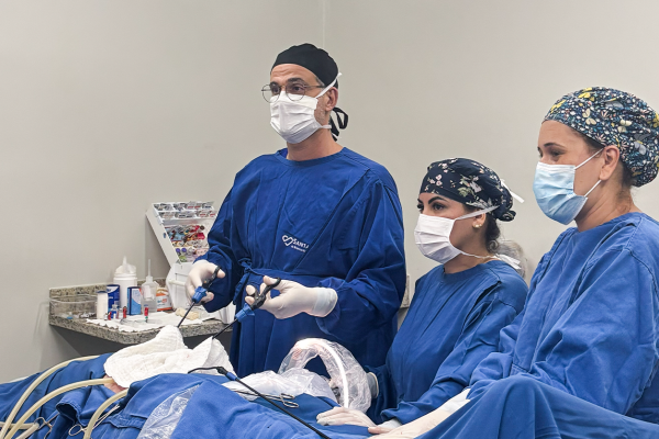 Cirurgia