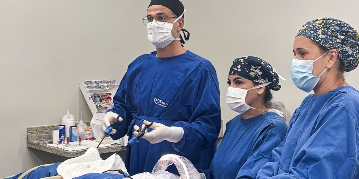 Cirurgia